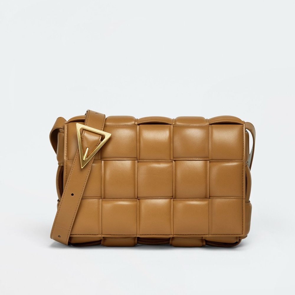 BOTTEGA Veneta Padded Cassette Bag